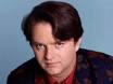 Paul Merton is one who admits to suffering from depression